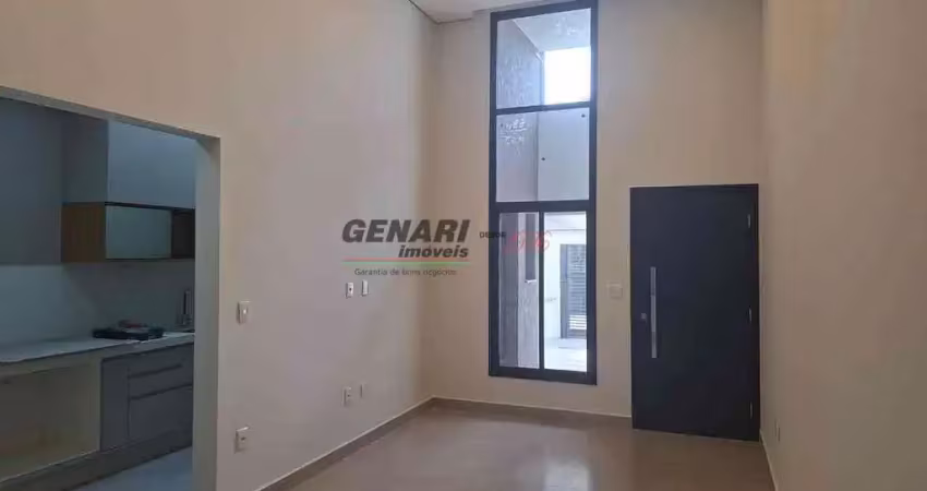 Casa à venda com 3 quartos na vila suiça, indaiatuba, sp