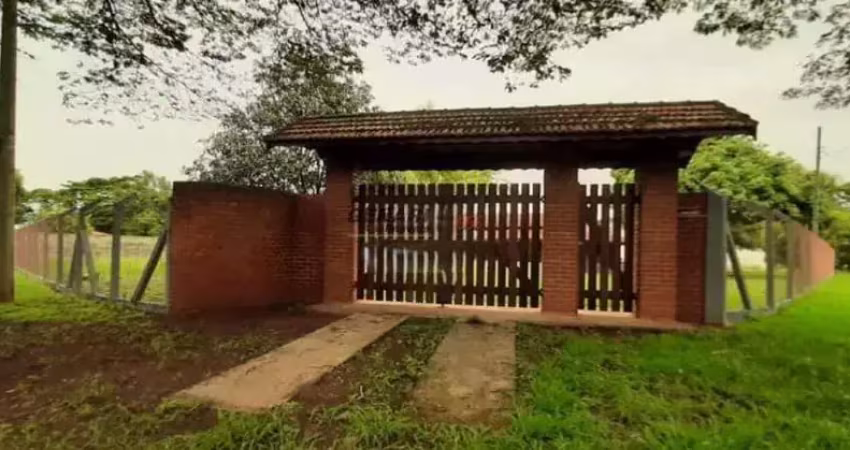 Terreno à venda na Rua Hermínio Matiuzzo, --, Vale do Sol, Indaiatuba
