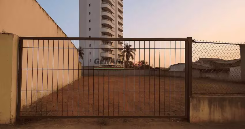 Terreno à venda na Rua Siqueira Campos, --, Vila Sfeir, Indaiatuba
