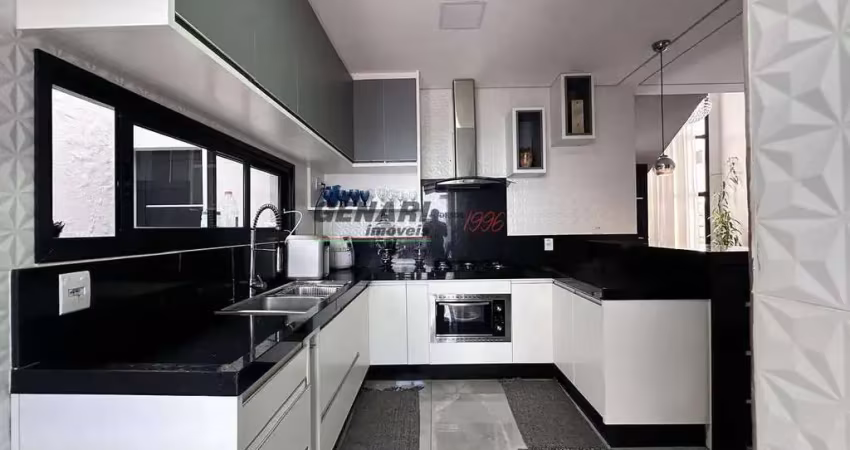 Casa à venda com 3 quartos no residencial maria dulce, indaiatuba, sp