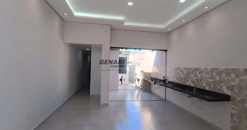 Casa à venda com 2 quartos no parque das nações, indaiatuba, sp