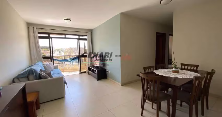 Apartamento com 3 quartos à venda na Rua Candelária, --, Centro, Indaiatuba