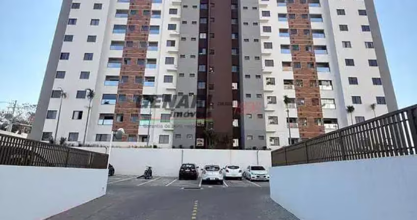 Apartamento a venda no manai com 3 quartos, indaiatuba, sp