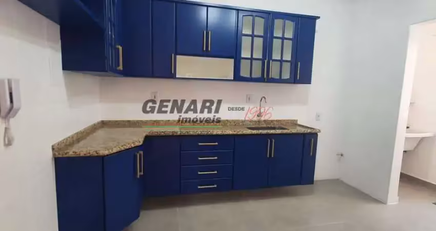 Apartamento à venda com 2 quartos no  cidade nova, indaiatuba, sp