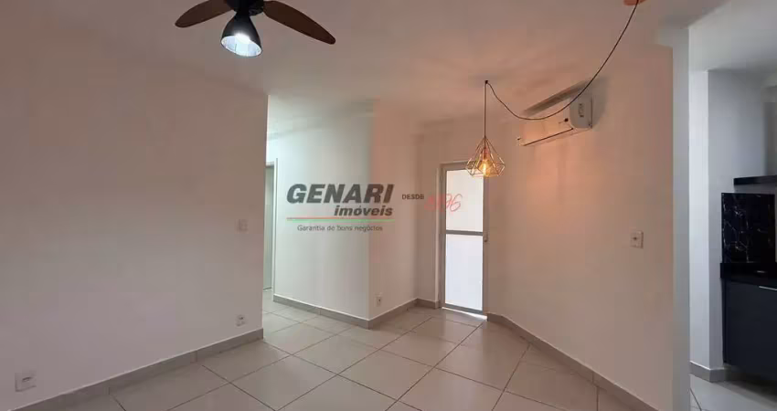 Apartamento para locação plaza bela vista, indaiatuba, sp