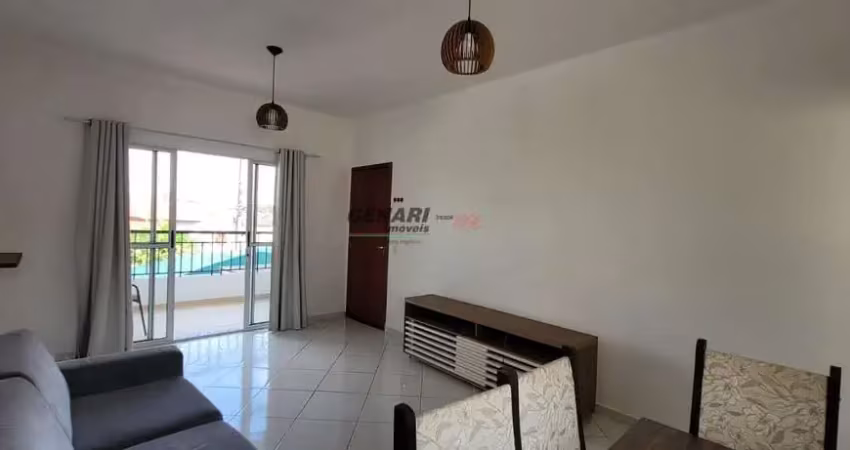 Apartamento para locação, jardim regente, indaiatuba, sp