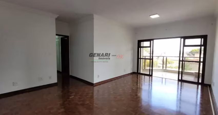 Apartamento para locação edificio di napoli, cidade nova, indaiatuba, sp