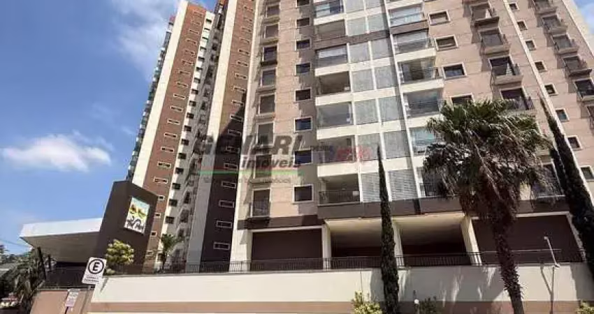 Apartamento para locação, vila almeida, indaiatuba, sp