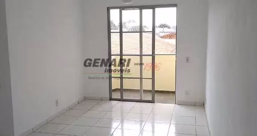 Apartamento com 3 dormitórios - cidade nova i - indaiatuba/sp