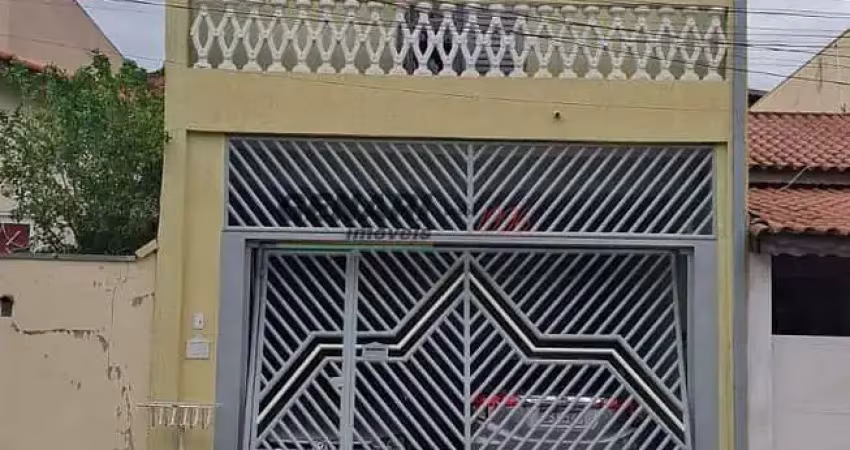 Sobrado à venda com 3 quartos no parque residencial indaiá, indaiatuba, sp