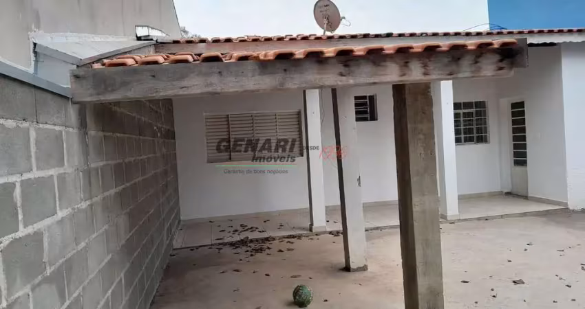 Casa para locação 1 quarto, 7 vagas, 250m², jardim pedroso, indaiatuba - sp