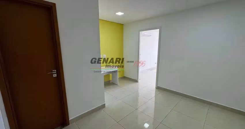 Sala para locação, bairro pau preto, indaiatuba, sp