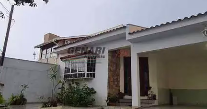 Casa à venda com 3 quartos no jardim cidade jardim, indaiatuba, sp