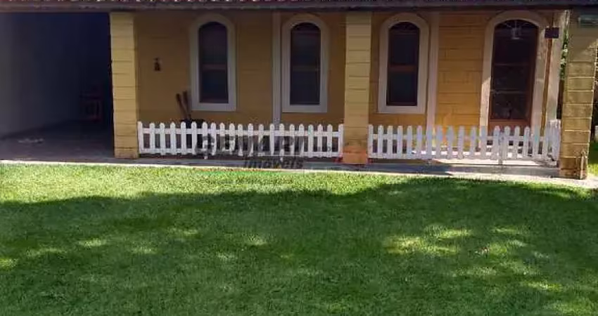 Chácara / sítio com 2 quartos à venda na Rua José Escodro Sobrinho, --, Vale do Sol, Indaiatuba