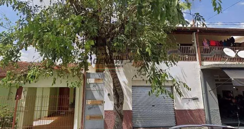 Casa piso superior - para locação no bairro cidade nova ii, indaiatuba - sp