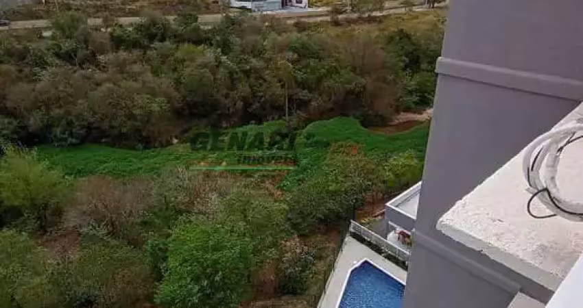 Apartamento com 2 quartos para alugar na Avenida Manoel Ruz Peres, --, Jardim Hubert, Indaiatuba