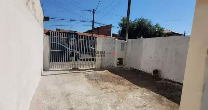 Casa para locação 2 quartos, 260.7m², vila brizzola, indaiatuba - sp