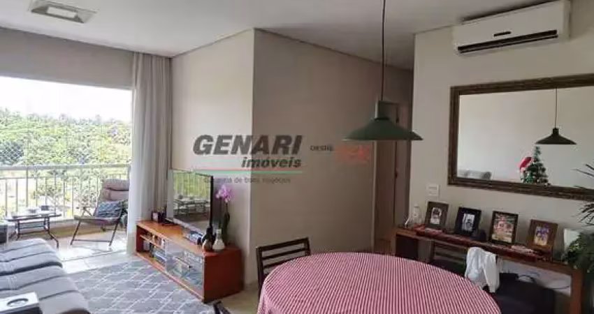 Apartamento 3 quartos à venda, chácara do trevo, indaiatuba, sp