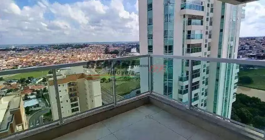 Apartamento com 3 quartos à venda na Rua das Orquídeas, --, Jardim Pompéia, Indaiatuba