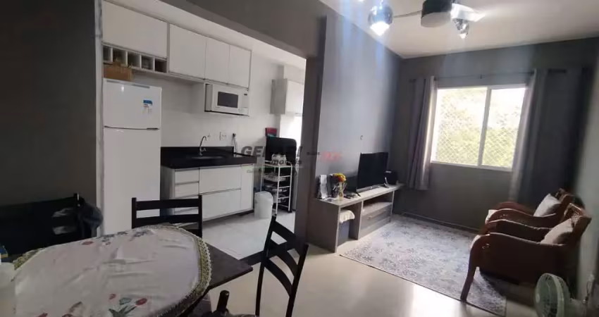 Apartamento à venda com 2 quartos sendo 1 suíte spazio illuminare