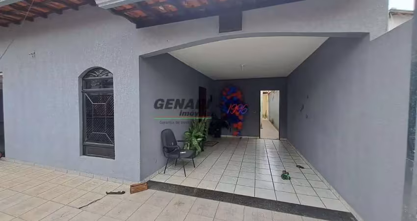 Casa à venda com 3 quartos no  jardim morada do sol, indaiatuba, sp