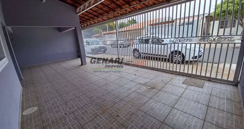 Casa para locação, núcleo habitacional brigadeiro faria lima, indaiatuba, sp