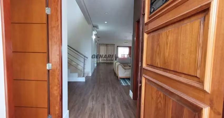 Casa com 4 quartos para alugar na Rua Samoel Ribeiro de Campos, --, Jardim Santa Rita, Indaiatuba