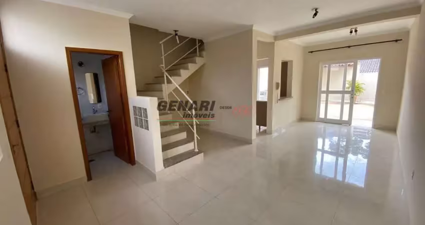 Casa comercial com 2 salas à venda na Rua das Sibipirunas, --, Portal das Acácias, Indaiatuba