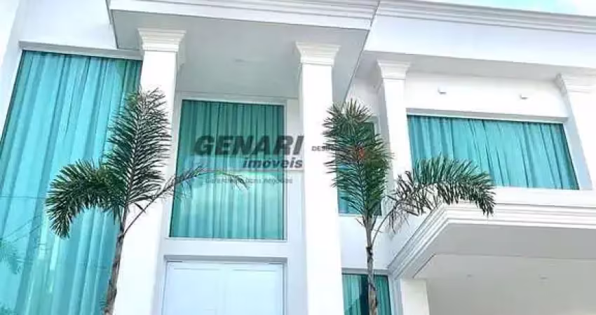 Sobrado à venda com 3 quartos no jardins di roma, indaiatuba, sp