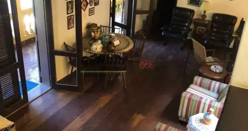 Casa com 5 quartos à venda na Rua Joaquim Pedroso Alvarenga, --, Itaici, Indaiatuba