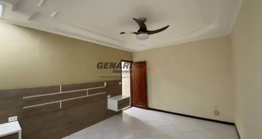 Casa com 2 quartos para alugar na Rua Lino Lui, --, Jardim Hubert, Indaiatuba