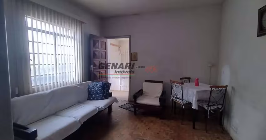 Casa com 2 quartos à venda na Rua Capitão Alberto Mendes Júnior, --, Centro, Indaiatuba