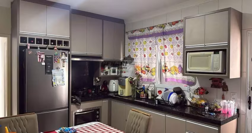 Casa à venda com 2 quartos no  bairro jardim morada do sol, indaiatuba, sp.