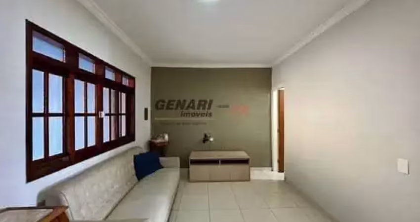 Sobrado à venda com 3 quartos no  bairro  cidade nova- indaiatuba, sp.