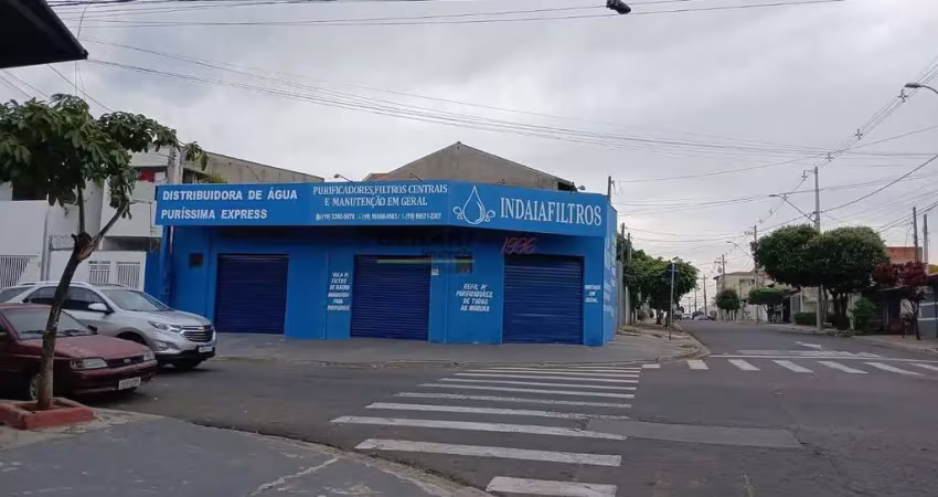 Sala comercial com 2 salas à venda na Rua Seraphin Gilberto Candello, --, Jardim Morada do Sol, Indaiatuba