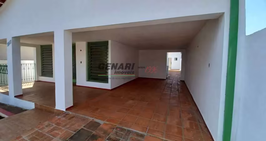 Casa comercial com 1 sala à venda na Rua Sete de Setembro, --, Vila Sfeir, Indaiatuba