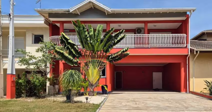 Casa em condomínio fechado com 3 quartos para alugar na Av. Conceição, 60   * TERMINANDO REFORMA***, --, Vila Areal, Indaiatuba