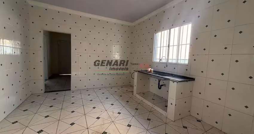 Casa com 4 quartos para alugar na Rua Almirante Barroso, --, Cidade Nova I, Indaiatuba