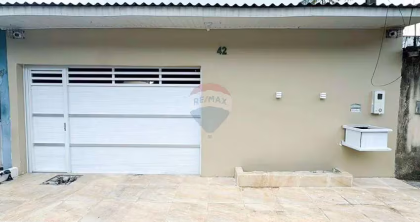Casa com 3 quartos à venda na Cidade Nova, Manaus 