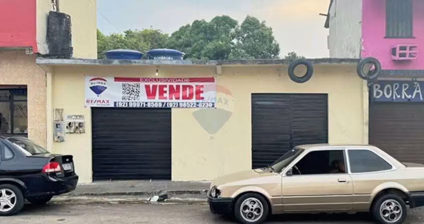 Imóvel comercial em manaus – oportunidade imperdível!