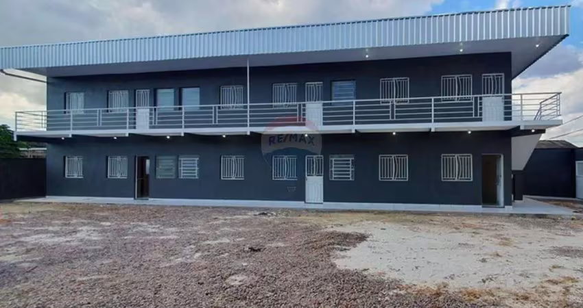 Kitnet / Stúdio à venda no Alvorada, Manaus 