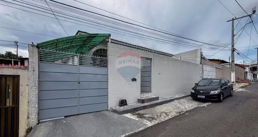 Casa com 4 quartos à venda no Parque 10 de Novembro, Manaus 