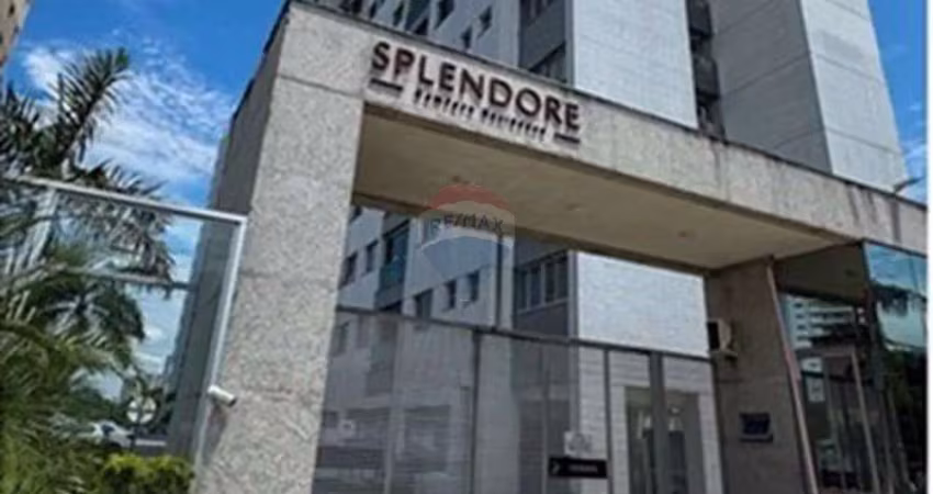 Apartamento com 3 quartos à venda no Dom Pedro I, Manaus 