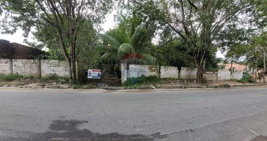 Terreno comercial a venda  3000 m² colonia terra nova