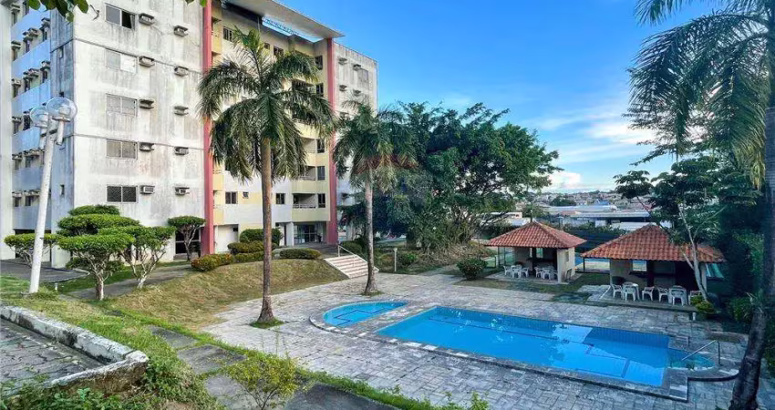 Apartamento com 4 quartos à venda no Coroado, Manaus 