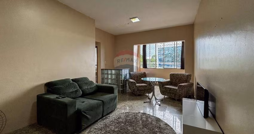VENDA DE APTO FLORES 75,6m²