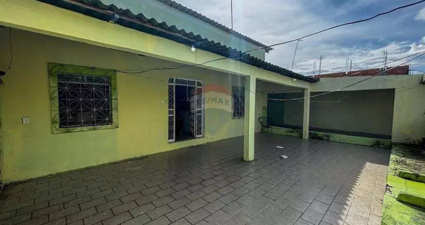 Oportunidade única: 4 casas independentes em terreno de 12x25