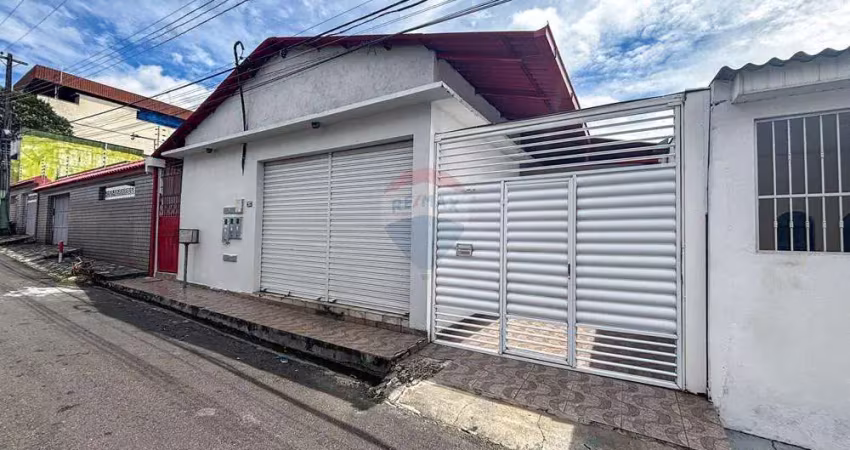 Casa com 4 quartos à venda no Dom Pedro I, Manaus 