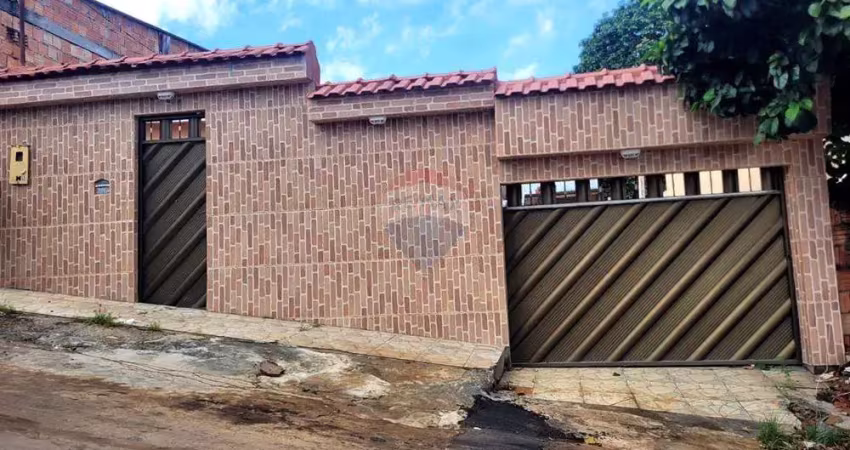 Casa com 3 quartos à venda no Lírio do Vale, Manaus 
