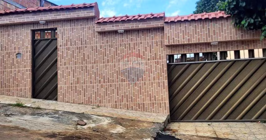 Casa com 3 quartos à venda no Lírio do Vale, Manaus 